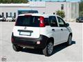 FIAT PANDA VAN 0.9 TWINAIR TURBO NATURAL POWER 2 POSTI VAN