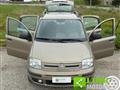 FIAT PANDA 1.3 MJT 16V DPF Dynamic