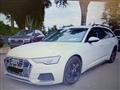 AUDI A6 ALLROAD A6 allroad 45 TDI 3.0 quattro tiptronic