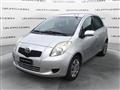 TOYOTA YARIS 1.3 5 porte