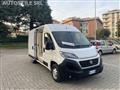 FIAT DUCATO 2.3 MJT 16V 130CV ***FRIGO - ATP *EURO 6