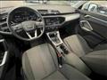 AUDI Q3 35 TDI S tronic S line edition