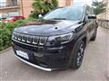 JEEP COMPASS 1.6 Multijet II 2WD Limited *BEN TENUTO*