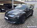 TOYOTA C-HR 2.0h More Business IVA ESPOSTA UNICO PROPRIETARIO