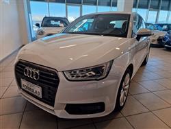 AUDI A1 1.4 TDI ultra S tronic