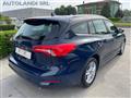 FORD FOCUS 1.5 TDCi 120 CV Start&Stop Powershift SW Business