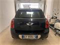 MINI COUNTRYMAN Mini One D Countryman