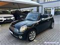 MINI CABRIO COOPER IMPECCABILE KM REALI DIMOSTRABILI GARANTITA