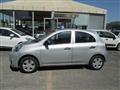 NISSAN MICRA 1.2 12V 5 porte GPL Eco Visia