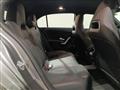 MERCEDES CLASSE A SEDAN d Automatic Premium