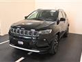 JEEP COMPASS 4XE Compass 1.3 Turbo T4 190 CV PHEV AT6 4xe Limited