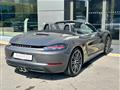 PORSCHE 718 Boxster 2.0