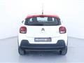 CITROEN C3 PureTech 82 S&S Shine/RETROCAMERA/NAVIGATORE