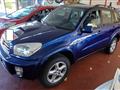 TOYOTA RAV4 2.0 Tdi D-4D cat 5 porte Sol