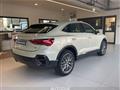 AUDI Q3 SPORTBACK 40 TDI QUATTRO S TRONIC