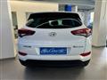 HYUNDAI Tucson 1.7 crdi Xpossible 2wd 115cv