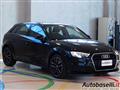 AUDI A3 SPORTBACK SPORTBACK 1.6 TDI 116CV 5PORTE, FARI XENON PLUS