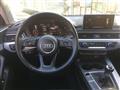 AUDI A4 AVANT Avant 2.0 TDI 122cv Business Sport *IVA deducibile