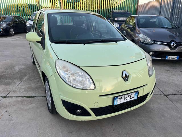 RENAULT TWINGO 1.2 16V Dynamique