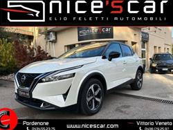 NISSAN QASHQAI 2021 MHEV 158 CV Xtronic N-Connecta