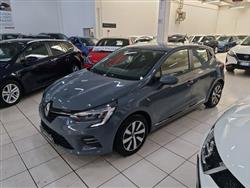 RENAULT NEW CLIO Clio Full Hybrid E-Tech 140 CV 5 porte Zen