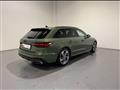 AUDI A4 AVANT AVANT 35 TDI S-TRONIC S-LINE