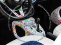 SMART FORTWO CABRIO "SUPERDOLLAR" By Myfo78Art | FOR COLLECTORS