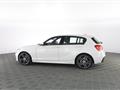 BMW SERIE 1 Serie 1 d 5p. Msport