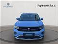 VOLKSWAGEN T-CROSS 1.0 TSI 115 CV DSG Style