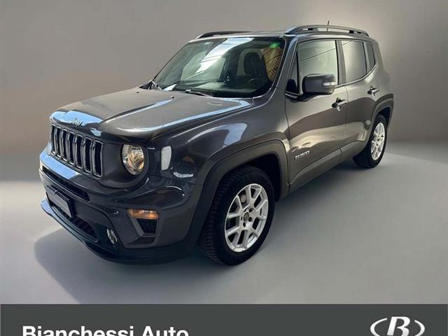 JEEP RENEGADE 1.0 T3 Limited