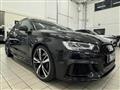 AUDI A3 SPORTBACK SPB */*TETTO*/*19*/*PELLE*/*