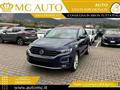 VOLKSWAGEN T-ROC 1.5 TSI DSG Style BlueMotion Technology