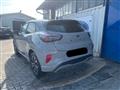 FORD PUMA '19