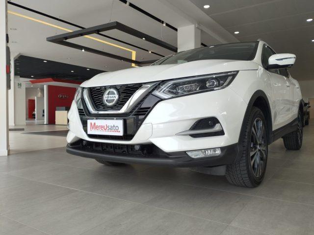 NISSAN QASHQAI 1.7 dCi 150 CV 2WD N-Connecta