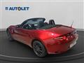 MAZDA MX-5 2015 Soft Top 1.5 Homura Driver Assistance