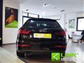 AUDI Q3 2.0 TDI 150 CV quattro S tronic edition S- Line