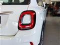 FIAT 500X 1.3 MultiJet 95CV AUTOCARRO 4 POSTI