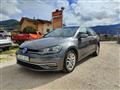 VOLKSWAGEN GOLF 1.6 TDI 115 CV DSG 5p. BlueMotion Techno