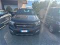 FORD Ranger 2.2 TDCi aut. DC Wildtrak 5pt.