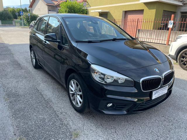 BMW SERIE 2 ACTIVE TOURER d Active Tourer CONTO VENDITA