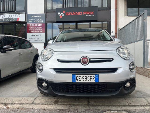 FIAT 500X 1.3 MultiJet 95 CV Connect