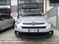 FIAT 500X 1.3 MultiJet 95 CV Connect