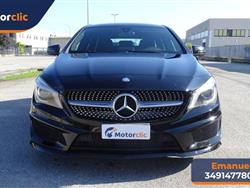 MERCEDES CLASSE CLA d S.W. Automatic Premium