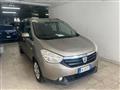 DACIA LODGY 1.5 dCi 8V 110CV 5 posti Ambiance