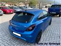 OPEL CORSA 1.6 T 192CV 3 porte OPC