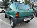 FIAT PANDA 1ª serie 1100 i.e. cat 4x4 Trekking