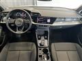 AUDI A3 SPORTBACK A3 SPB 40 TFSI e S tronic Business