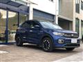 VOLKSWAGEN T-CROSS 1.0 TSI R-LINE EXTERIOR *RETROCAMERA *CERCHI LEGA*