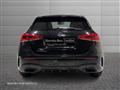 MERCEDES CLASSE A d Auto Premium Night Edition Navi