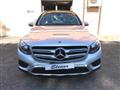 MERCEDES GLC SUV d 4Matic Premium